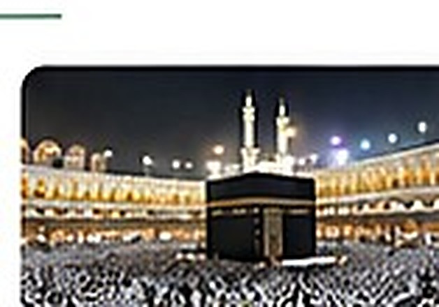 Perjalanan jamaah di Makkah